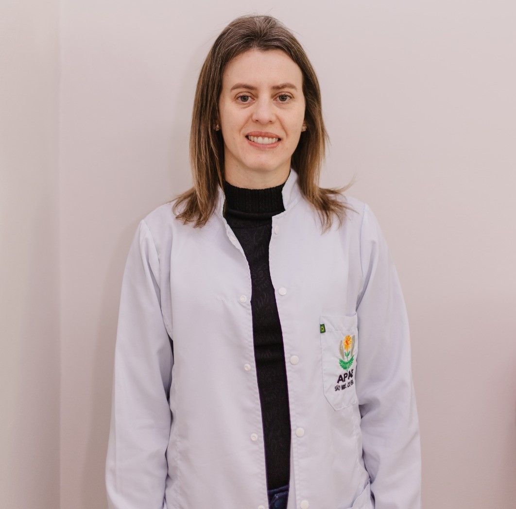 ANA PAULA MINETTO DE PELLEGRIN