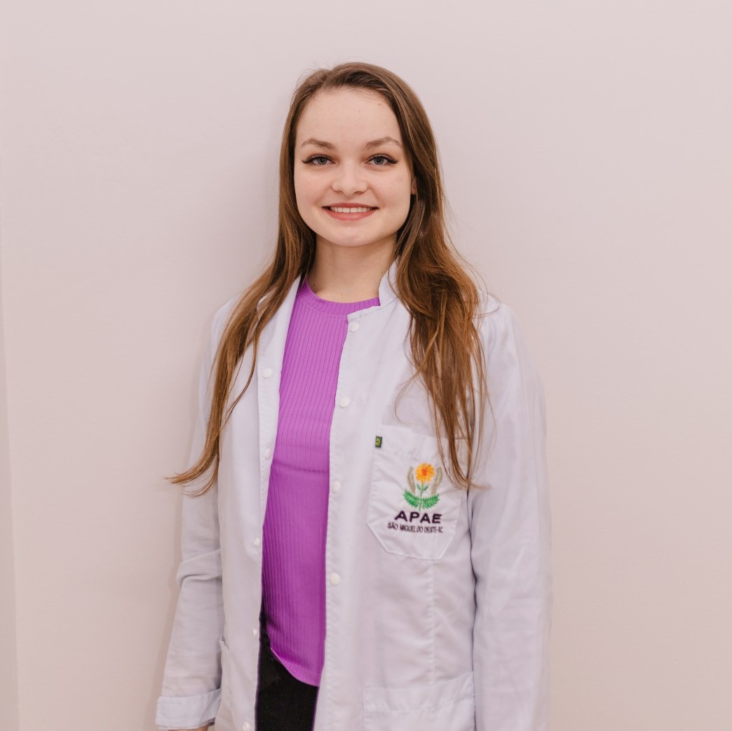 AMANDA LUIZA SCHNEIDER