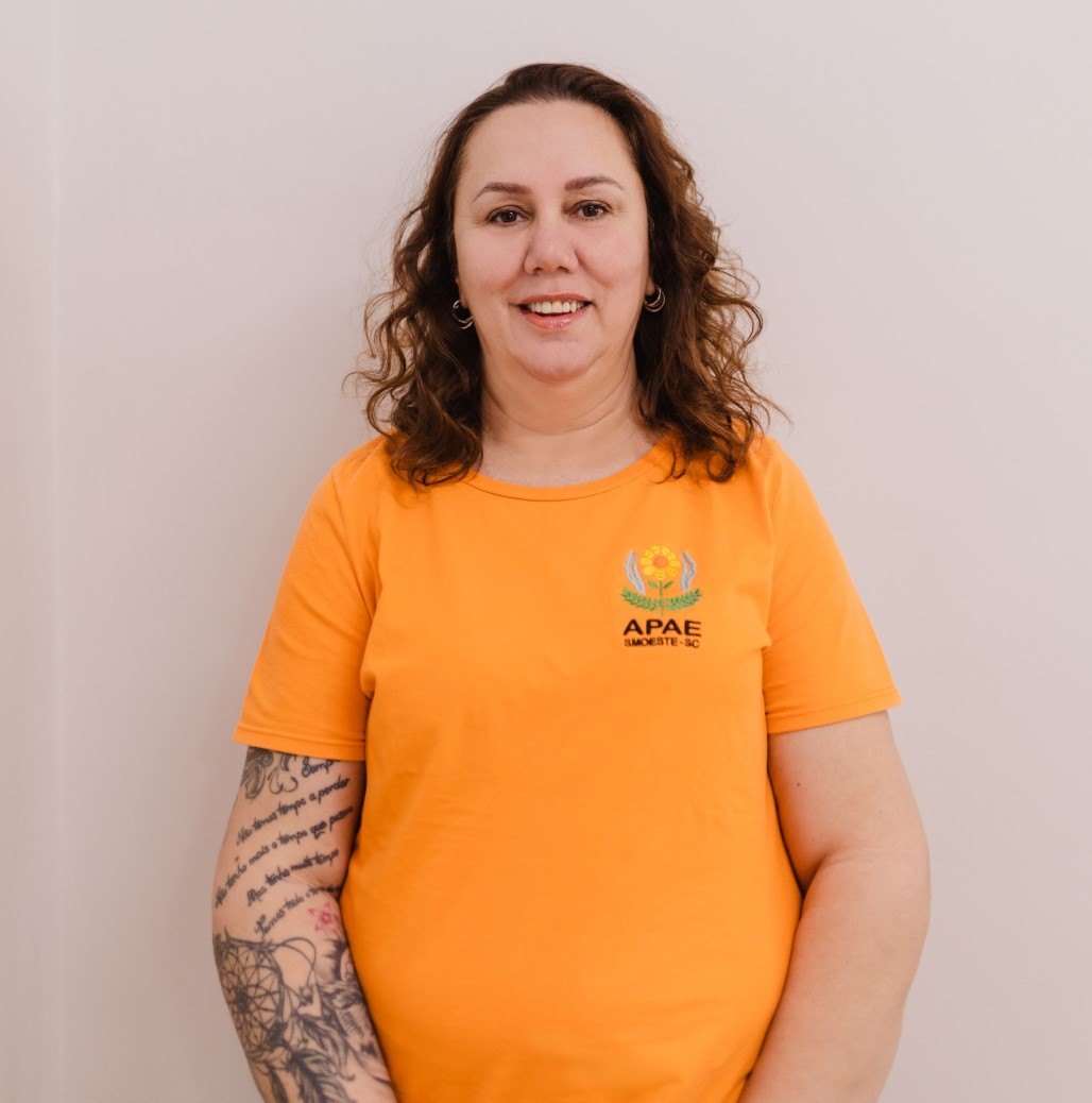 CRISTIANE MAGRINI DUTRA