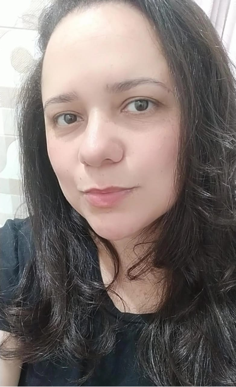 Flavia Cristina Pereira de LIma